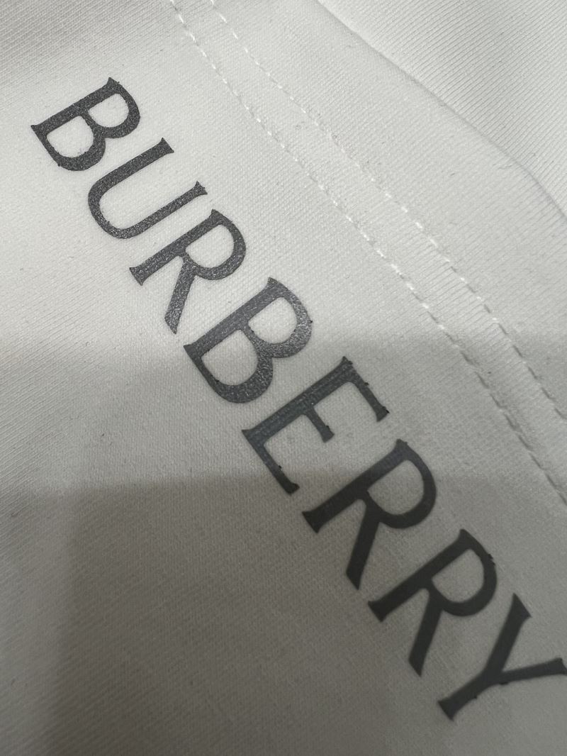 Burberry Long Pants